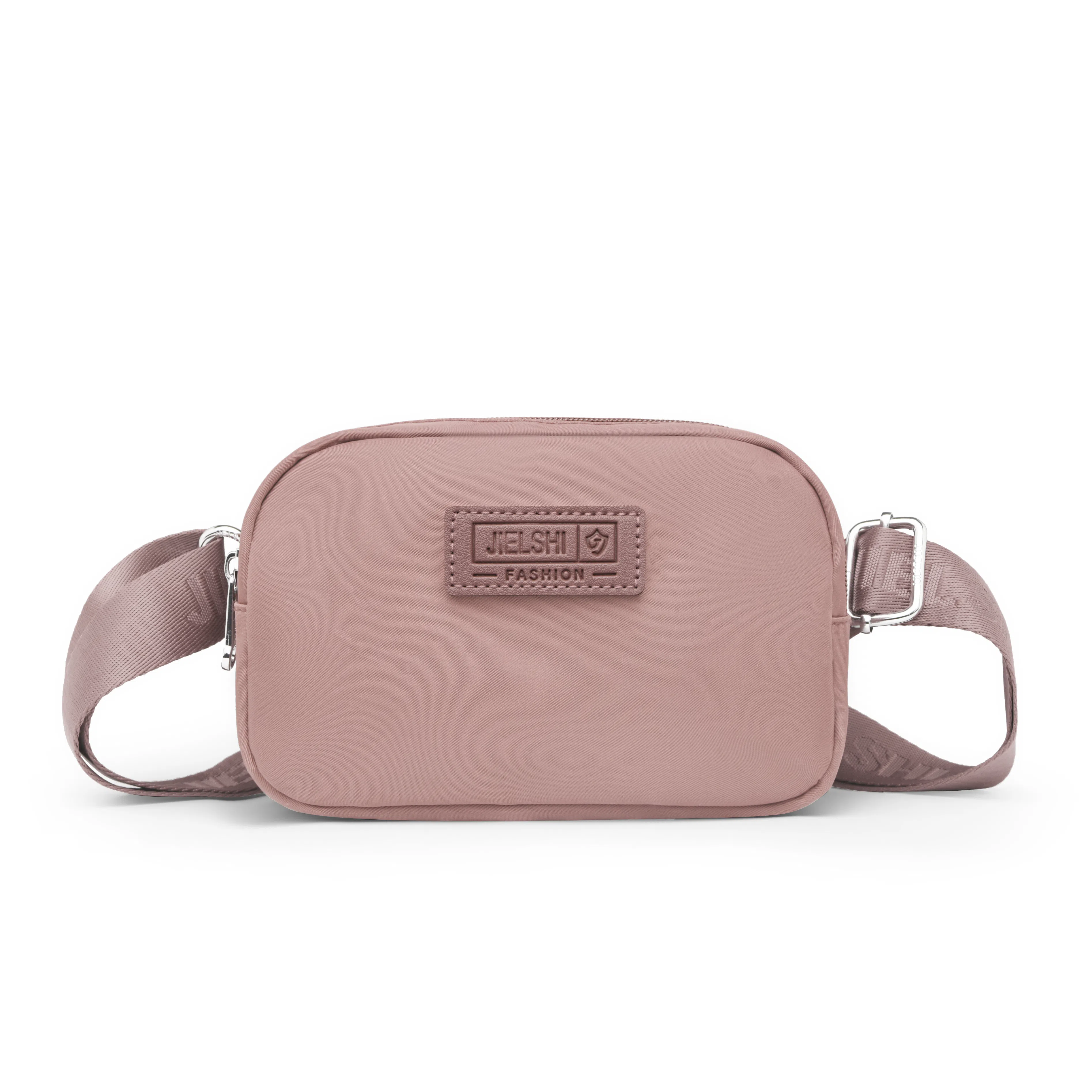 捷朗仕 先锋时尚 尼龙布 斜挎包 男女同款情侣款 多色