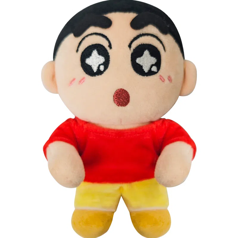 x Crayon Shinchan IP