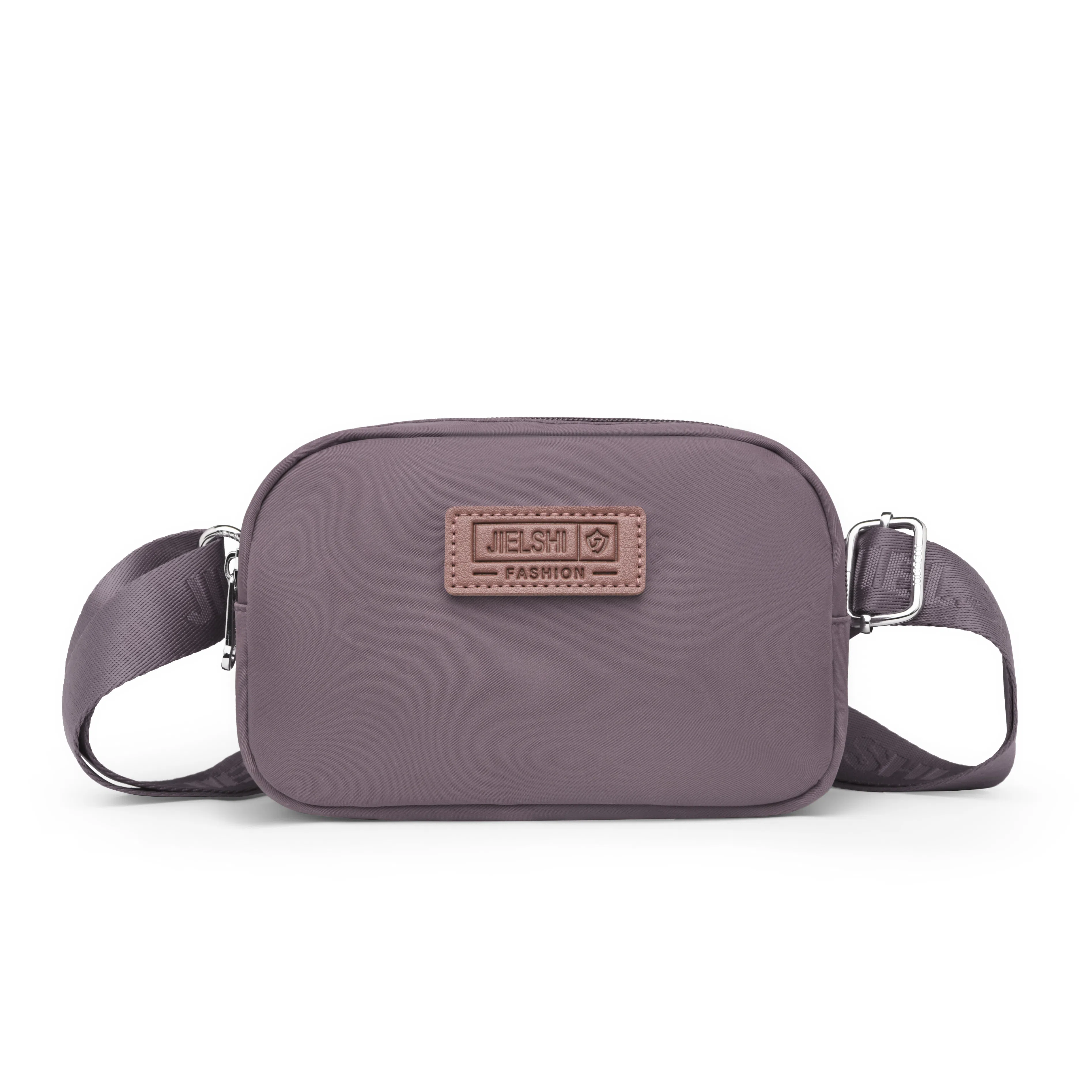 捷朗仕 先锋时尚 尼龙布 斜挎包 男女同款情侣款 多色