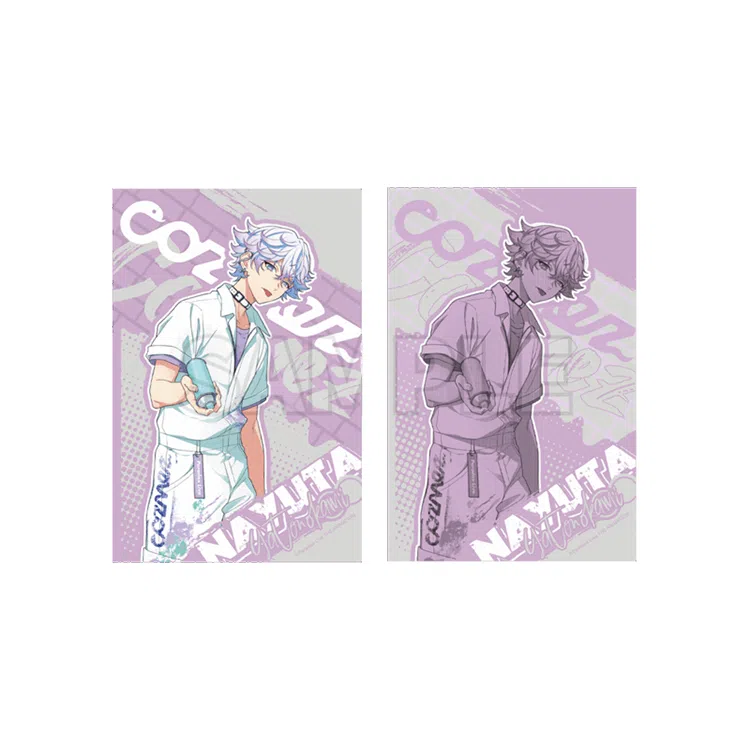 GuGuGuGu Paradox Live THE ANIMATION IP