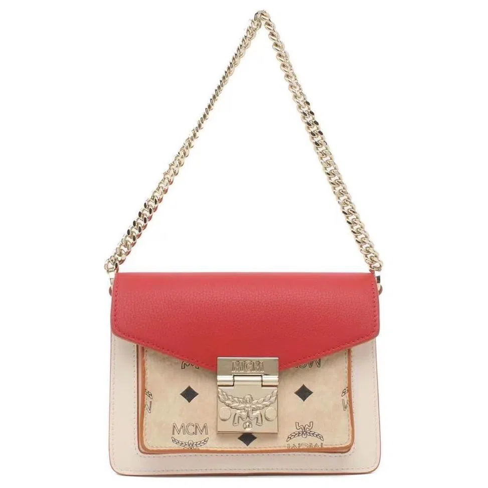 MCM Patricia Visetos