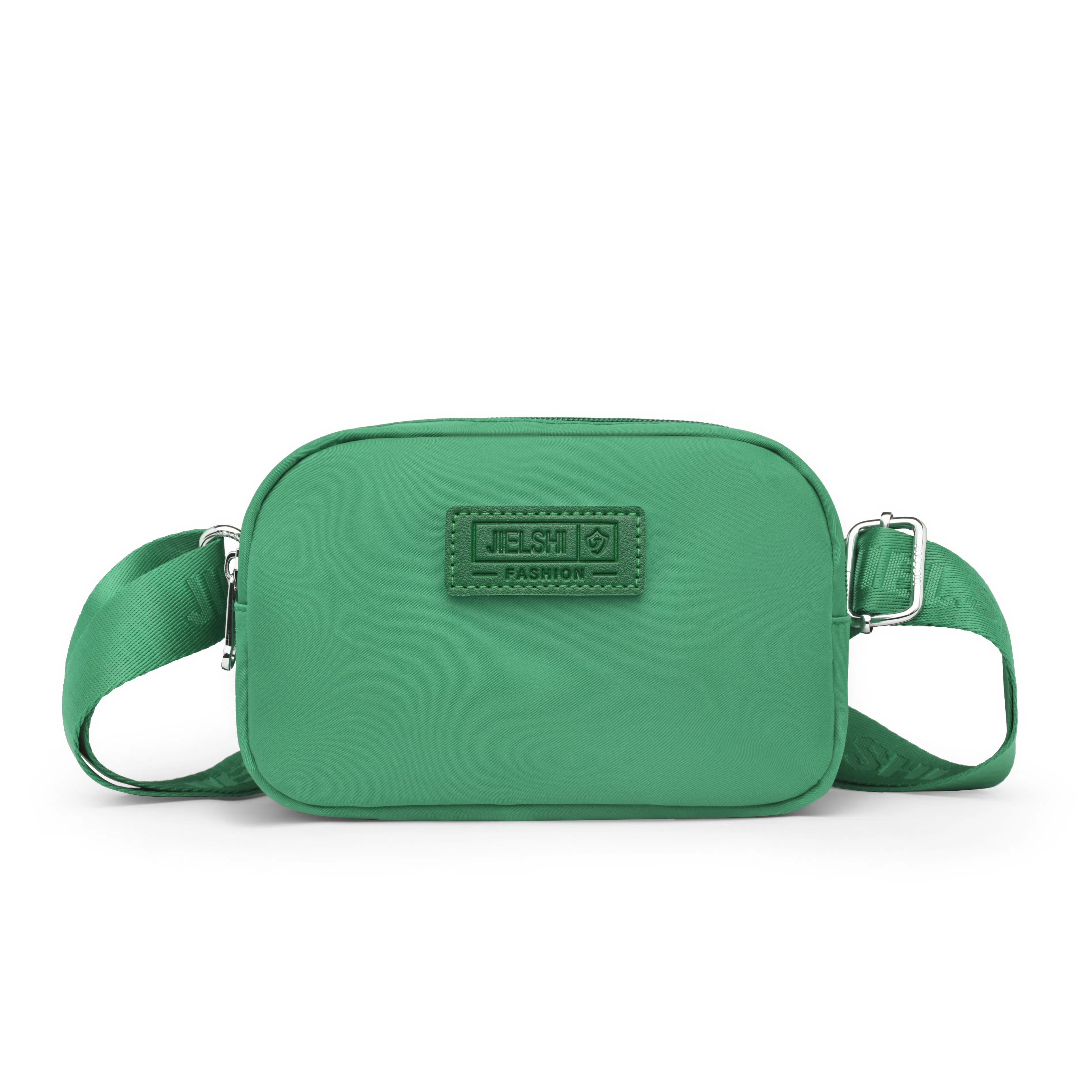 捷朗仕 先锋时尚 尼龙布 斜挎包 男女同款情侣款 多色