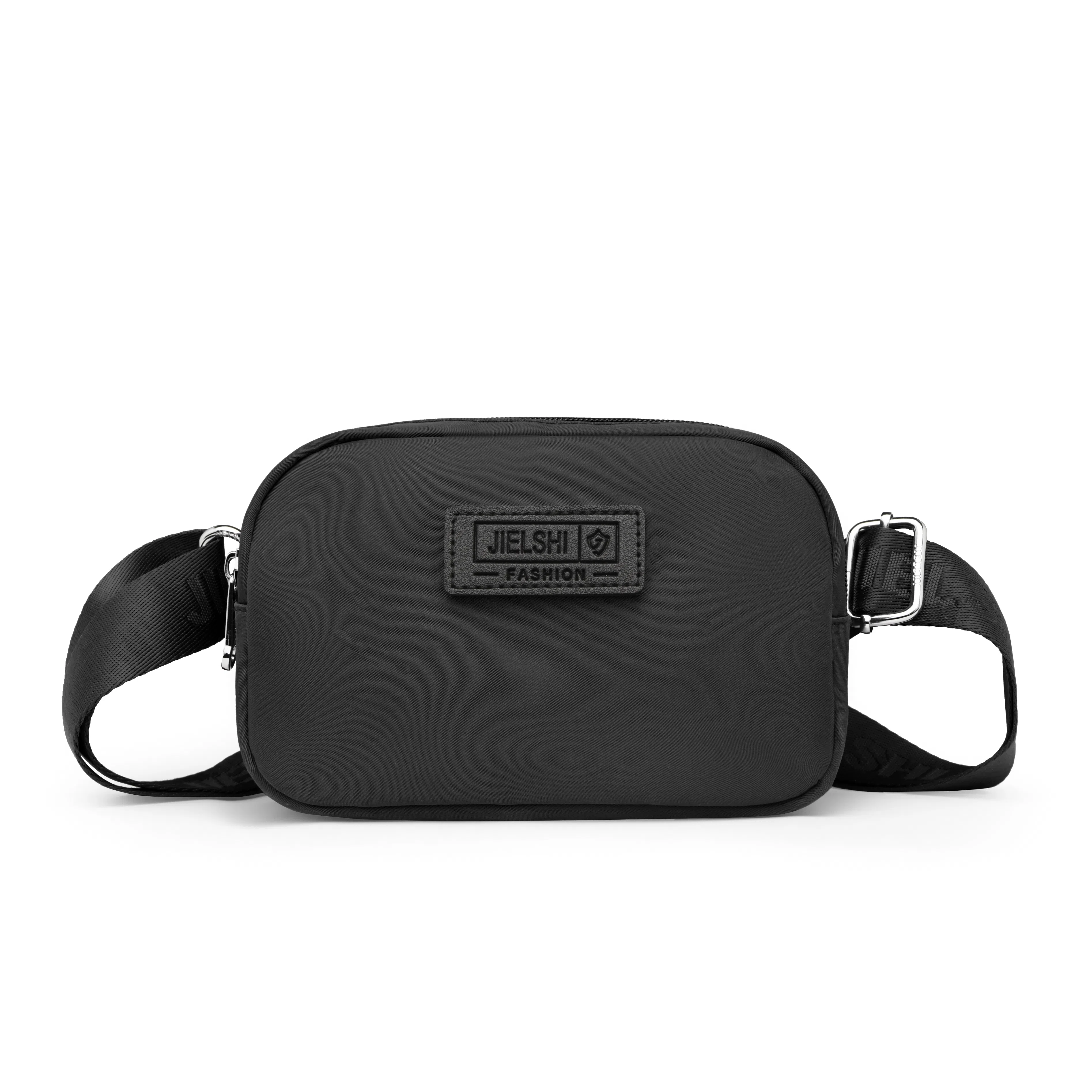 捷朗仕 先锋时尚 尼龙布 斜挎包 男女同款情侣款 多色