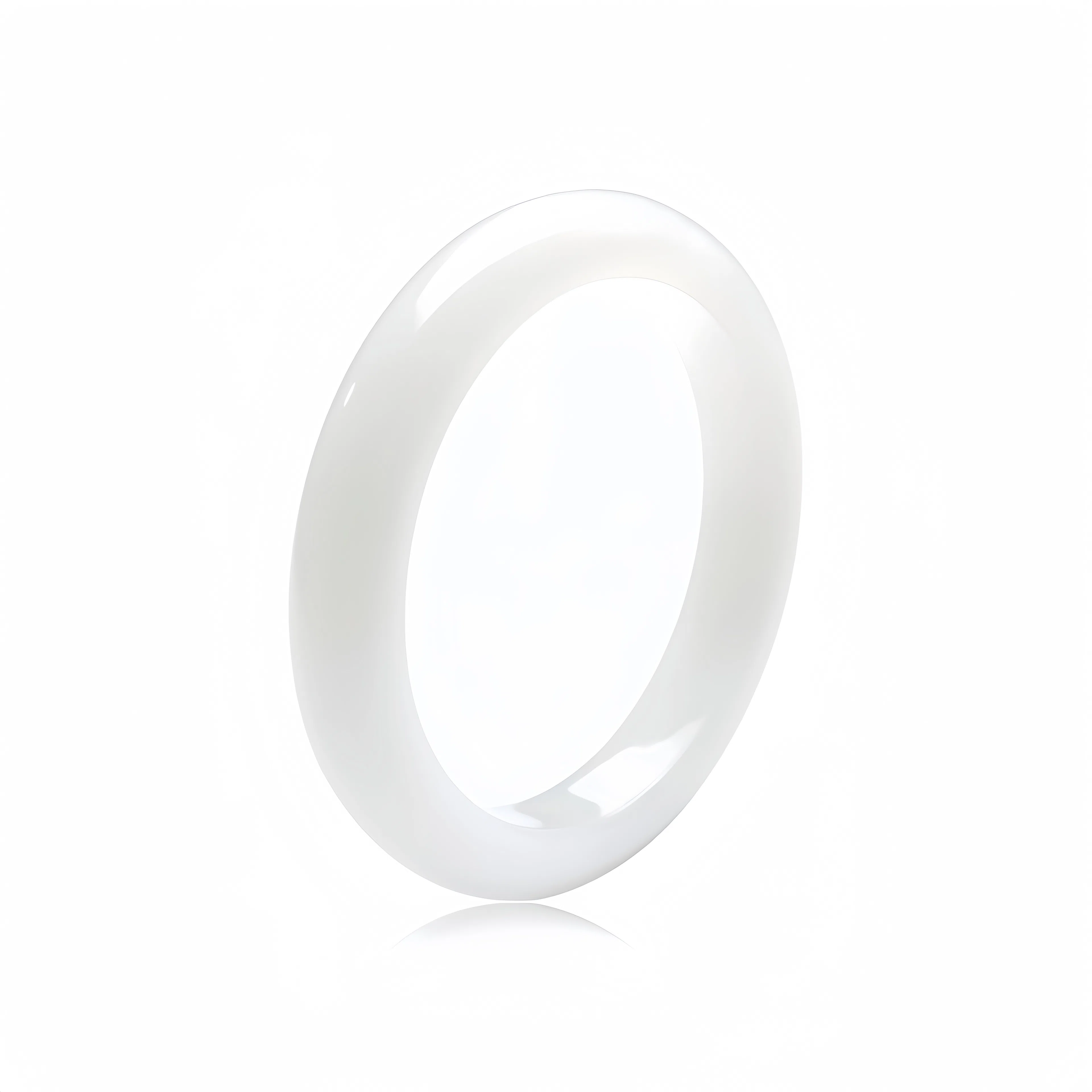 吉瑶 精品 清冷优雅 温婉大方 新中式 国风国韵青山远黛翠玉平安镯  国潮古风 浅绿飘花 汉服旗袍 新中式 天山翠 手镯 女款