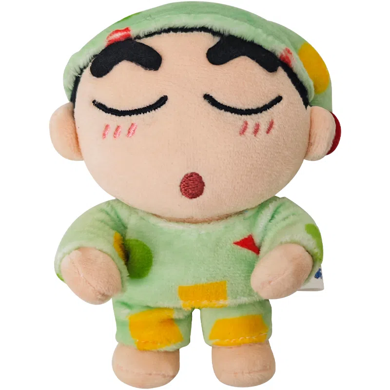 x Crayon Shinchan IP