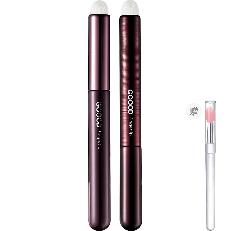 古迪  小棒槌唇刷化妆刷 晕染