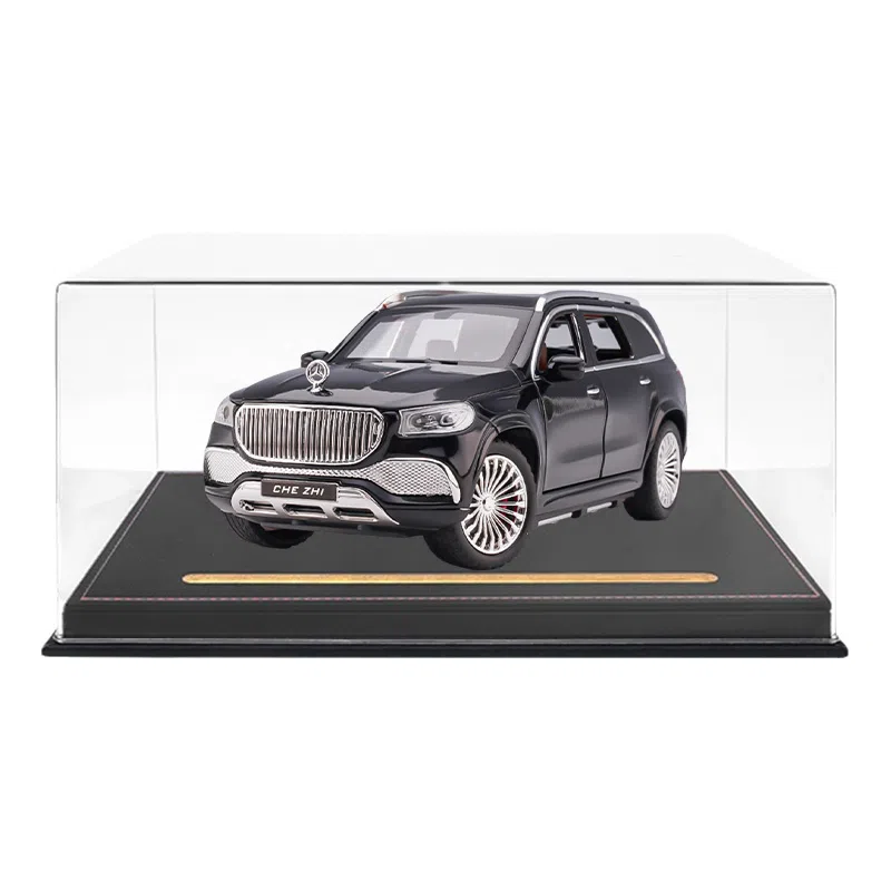 TY MODELS GLS600 124