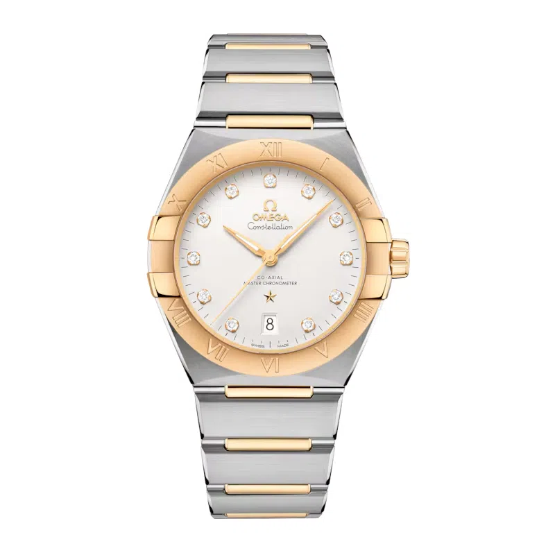 OMEGA 50 39mm 131.20.39.20.52.002