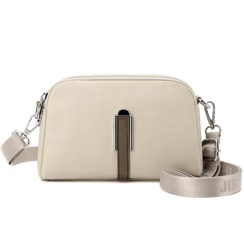 捷朗仕 时尚百搭 尼龙布 斜挎包 女款 多色