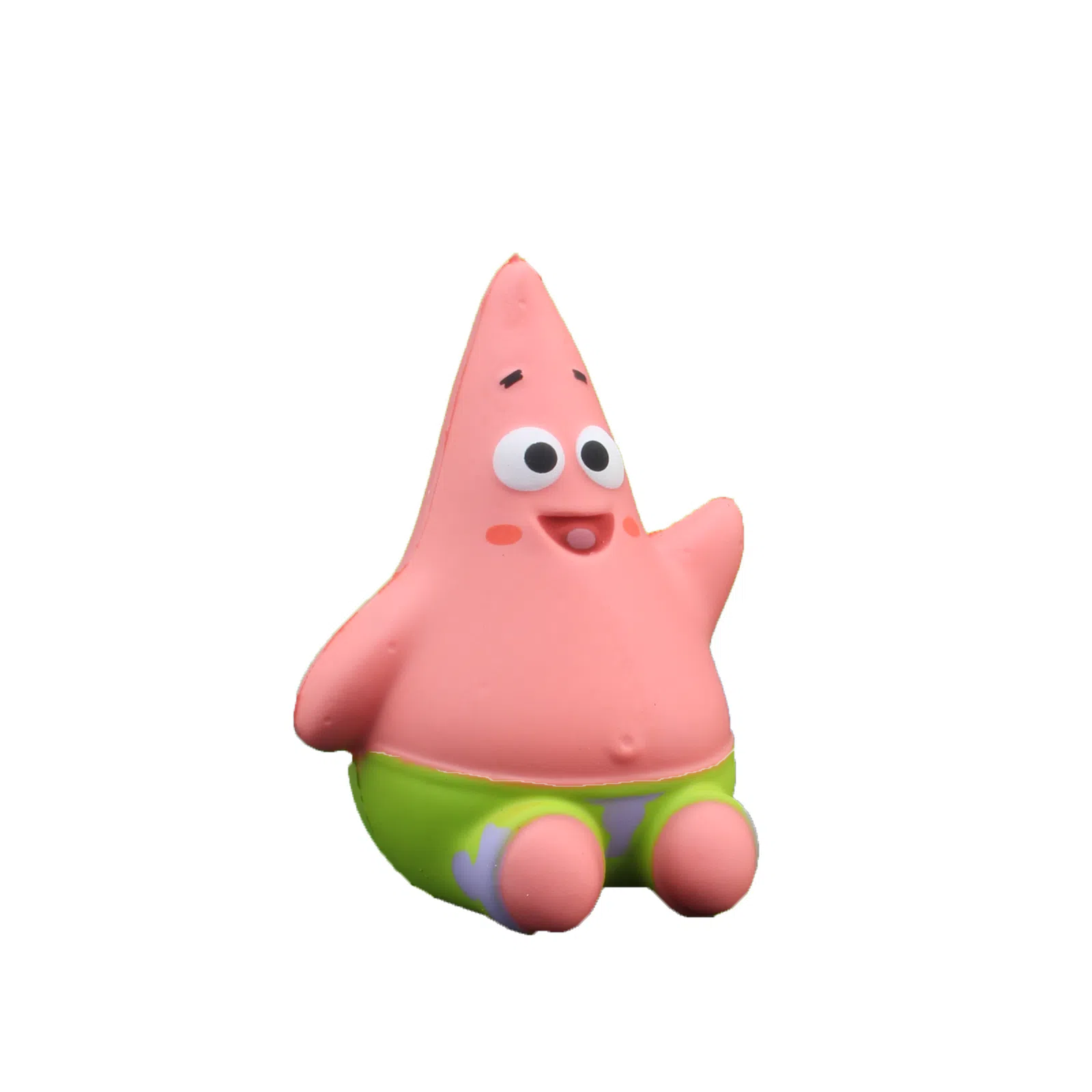 Chaosheng x SpongeBob SquarePants 25th Anniversary