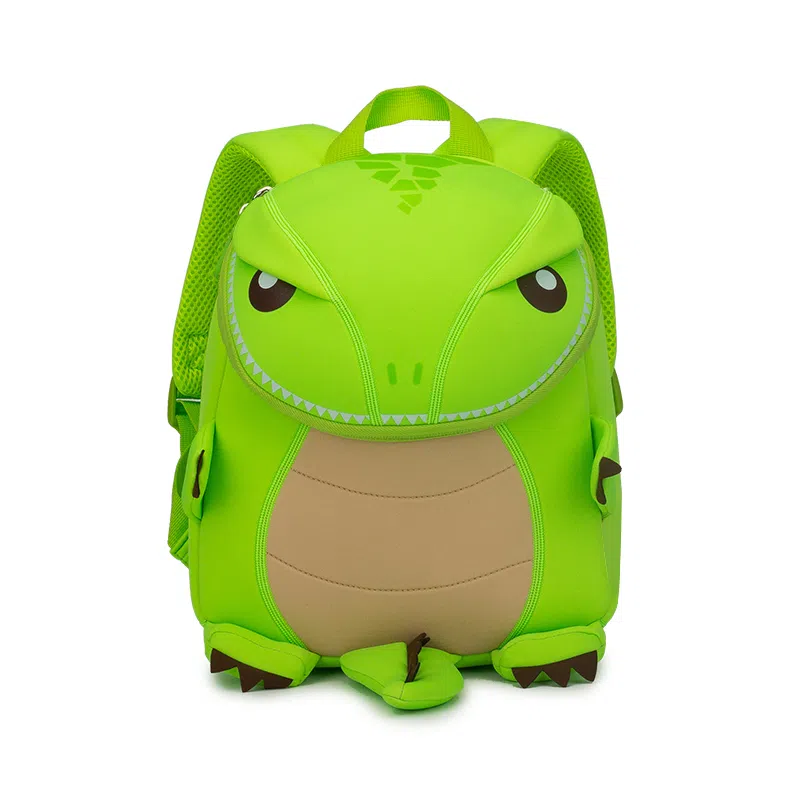 NOHOO Dinosaur Backpack