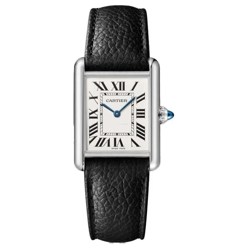 Cartier Tank