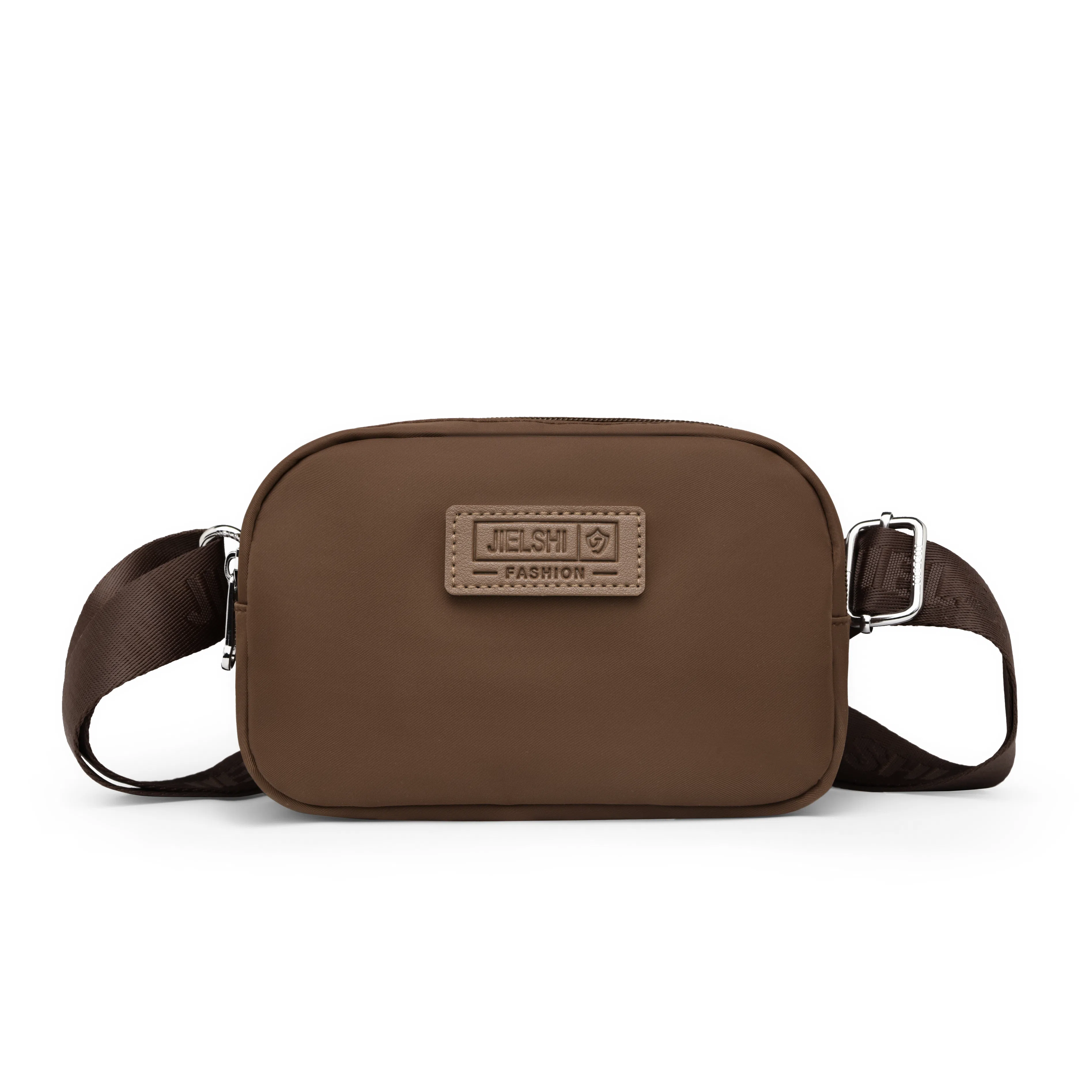 捷朗仕 先锋时尚 尼龙布 斜挎包 男女同款情侣款 多色