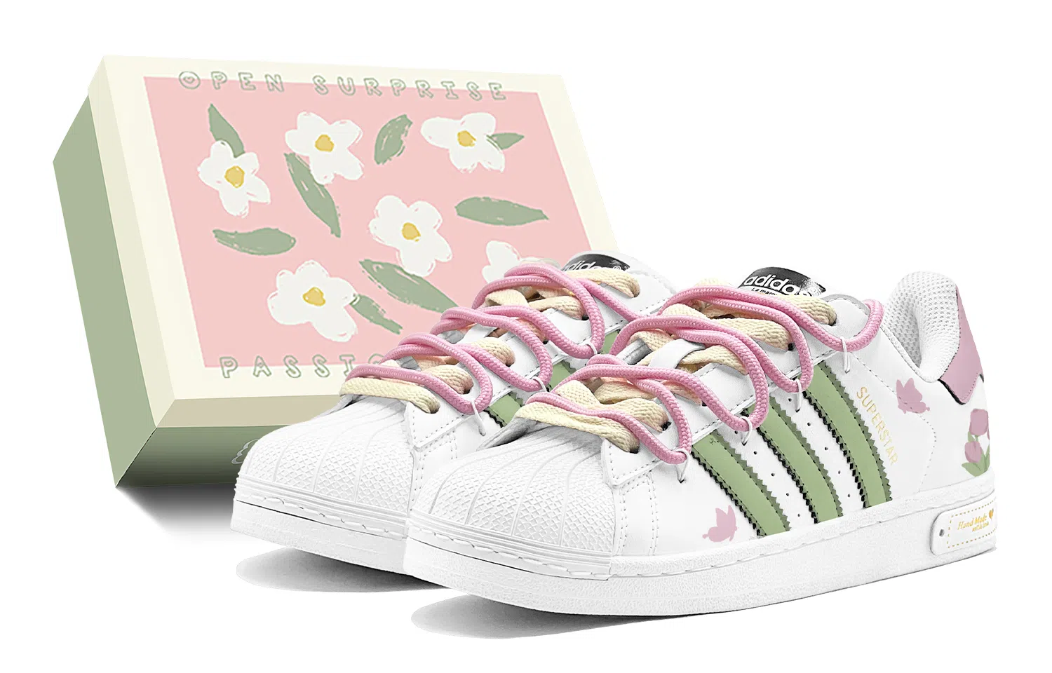 adidas originals SUPERSTAR