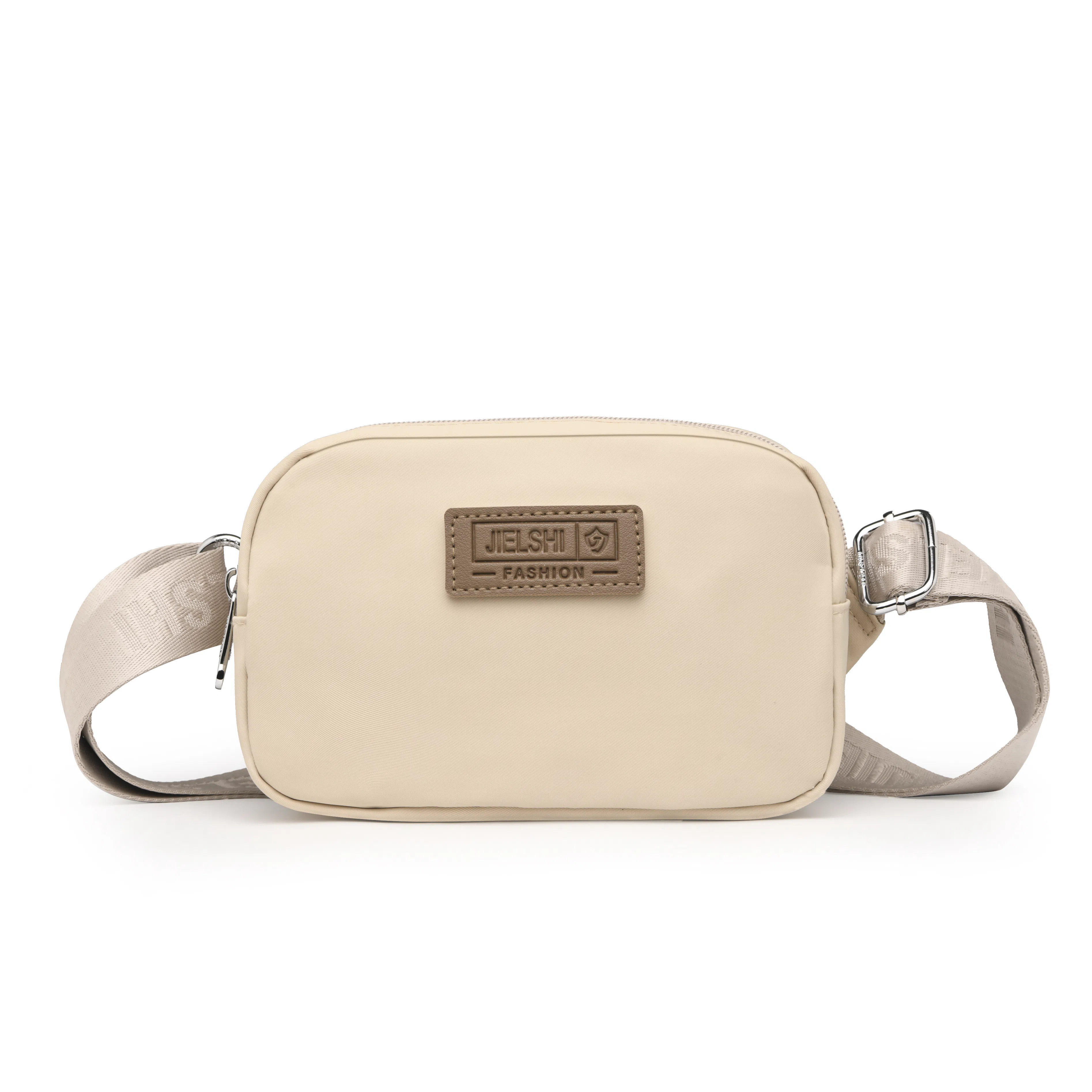 捷朗仕 先锋时尚 尼龙布 斜挎包 男女同款情侣款 多色