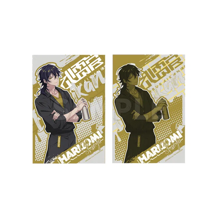 GuGuGuGu Paradox Live THE ANIMATION IP