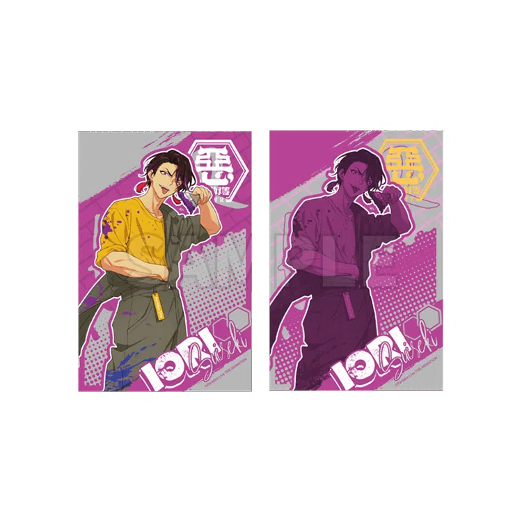 GuGuGuGu Paradox Live THE ANIMATION IP