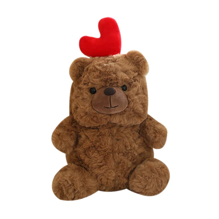 Teacher Lin 25cm40cm50cm