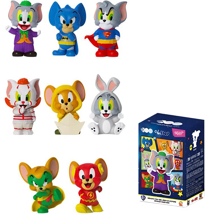 SOAP STUDIO Vin-Blop 8