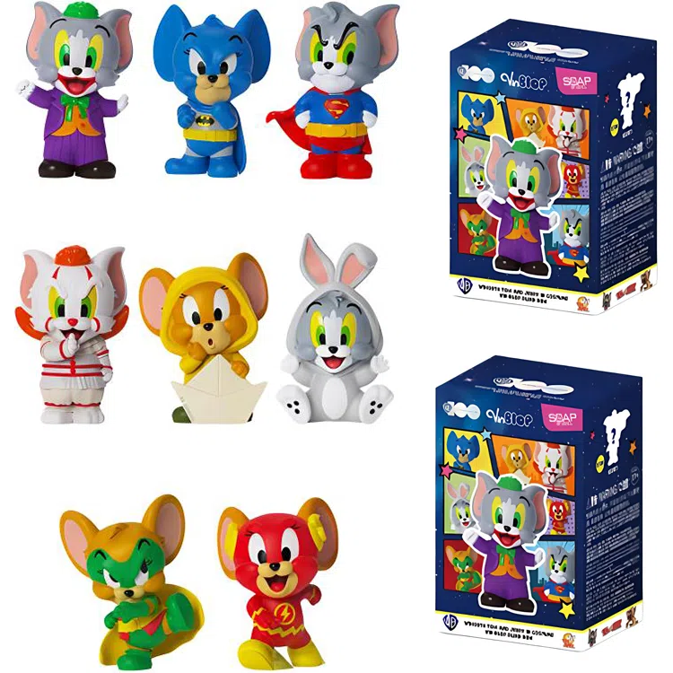 SOAP STUDIO Vin-Blop 8