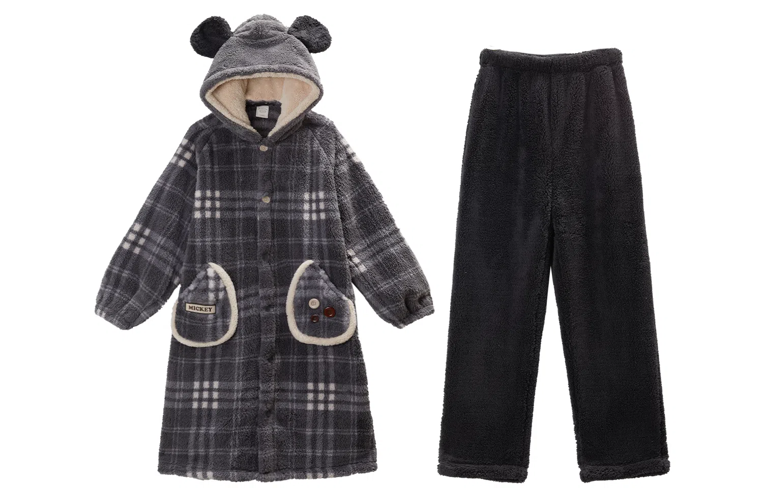 GUKOO x Disney