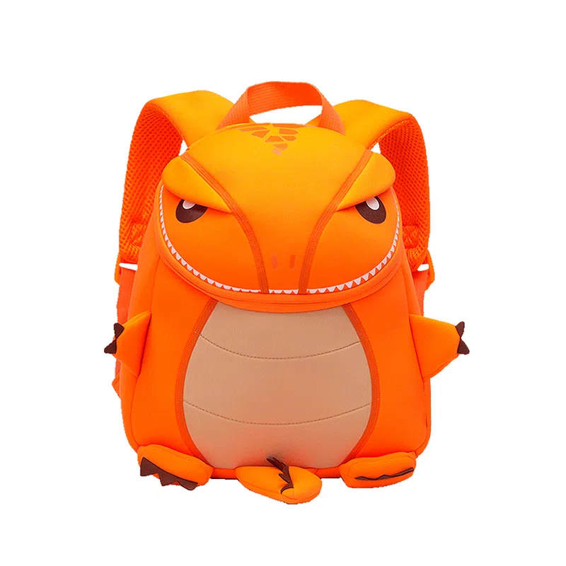 NOHOO Dinosaur Backpack