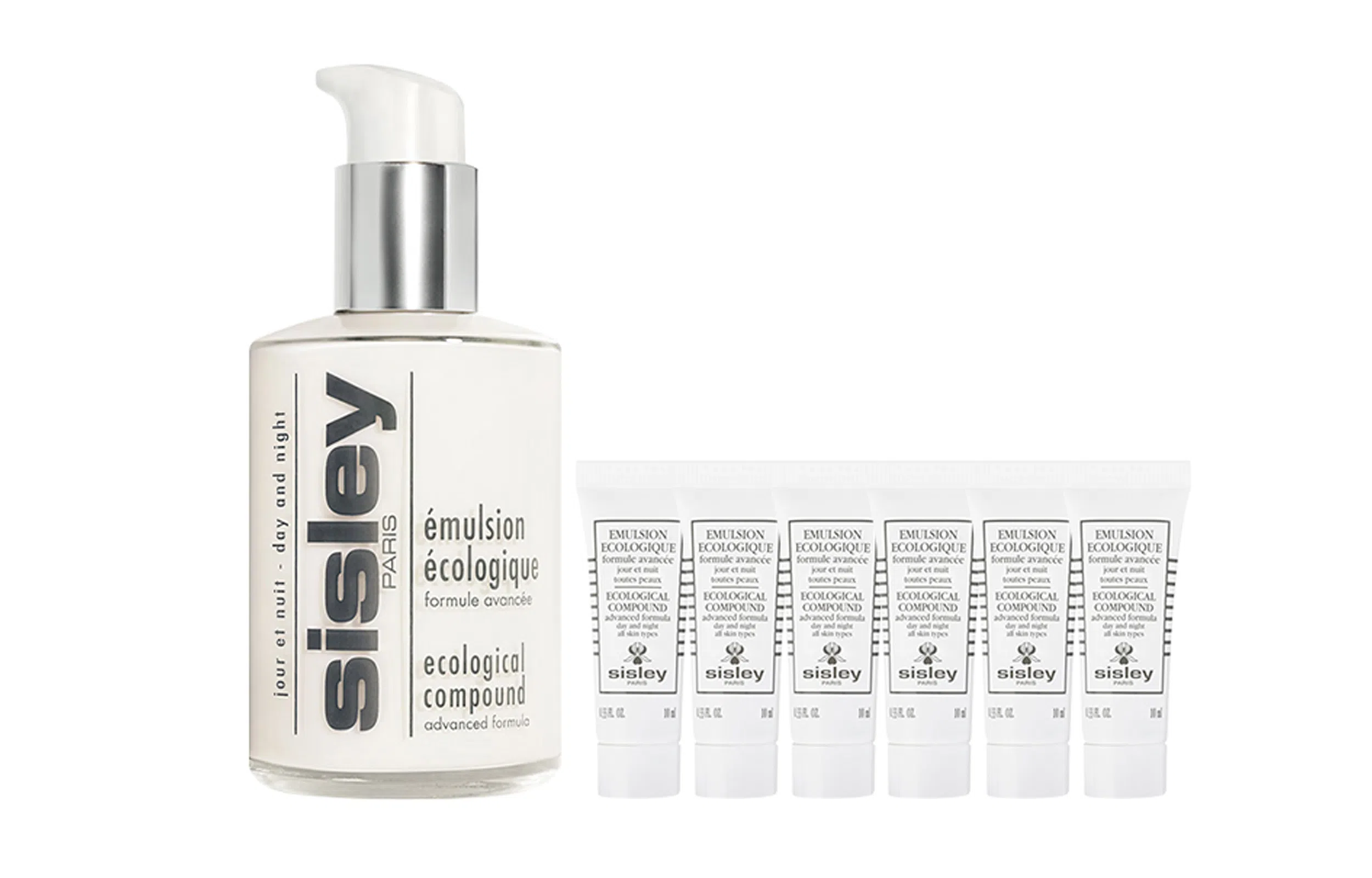 125ml+10ml*6