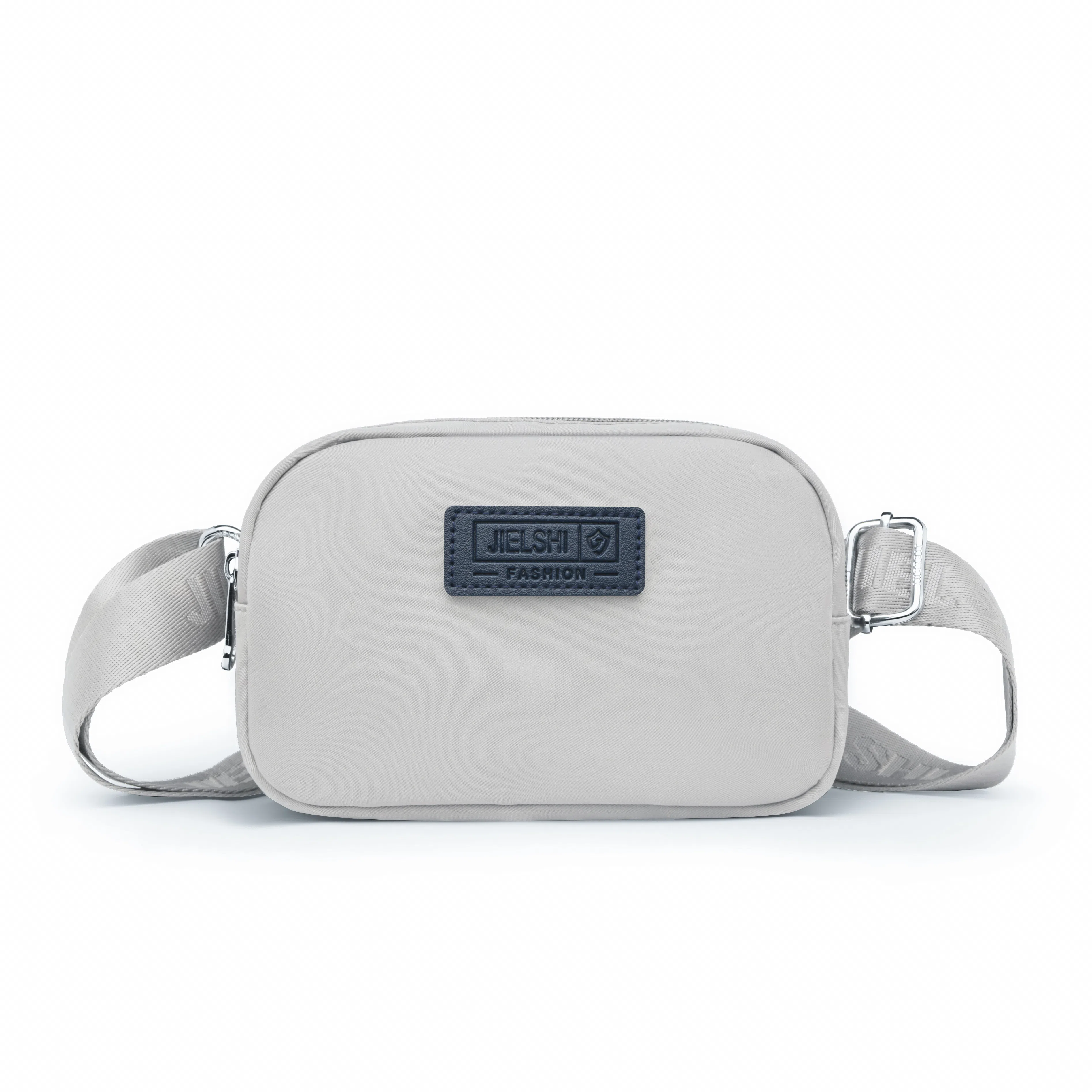 捷朗仕 先锋时尚 尼龙布 斜挎包 男女同款情侣款 多色