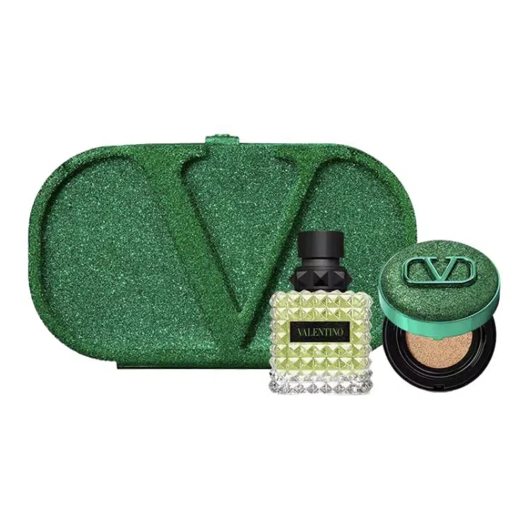 Valentino 50ml+LN2