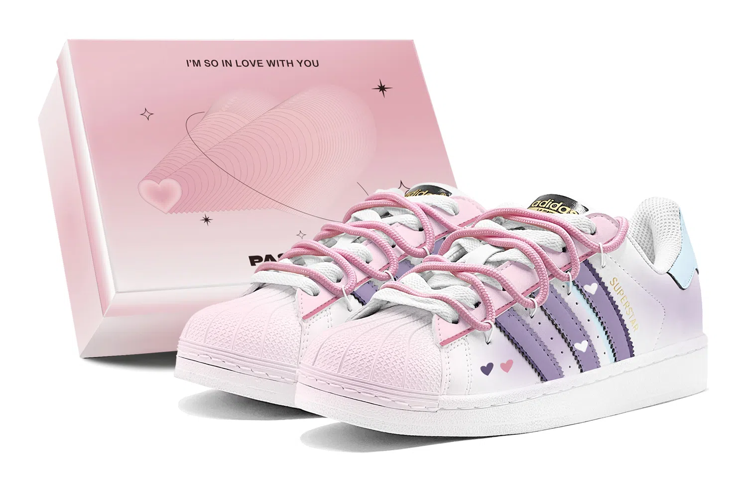 adidas originals SUPERSTAR