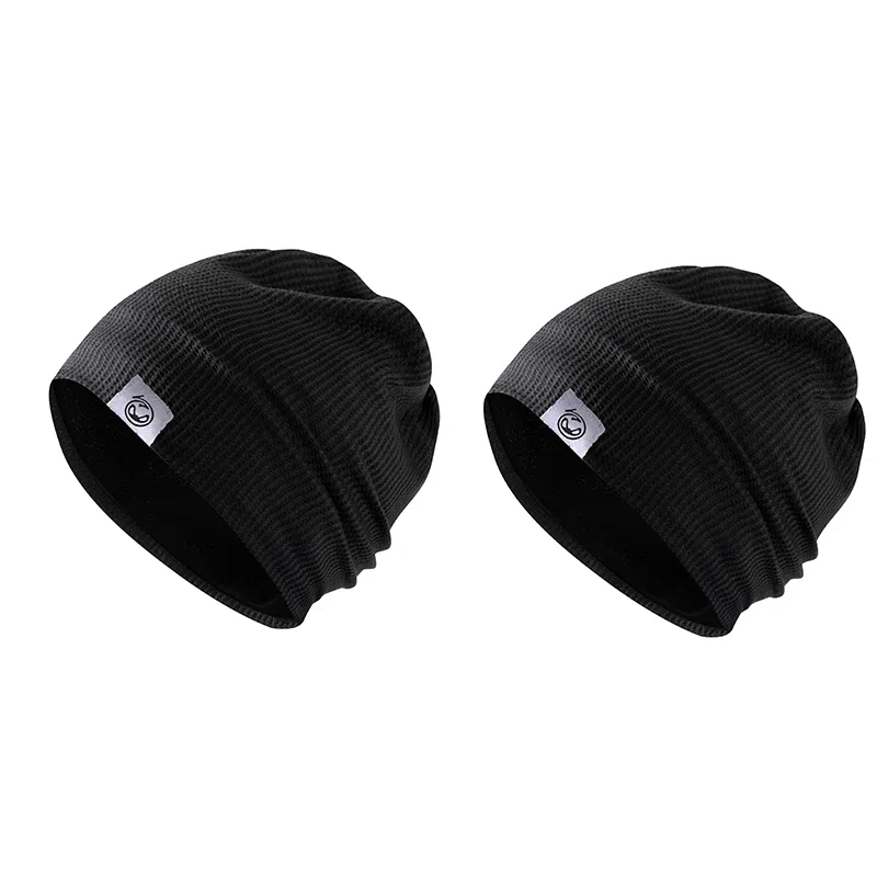 FireMonkey Retro Knit Beanie