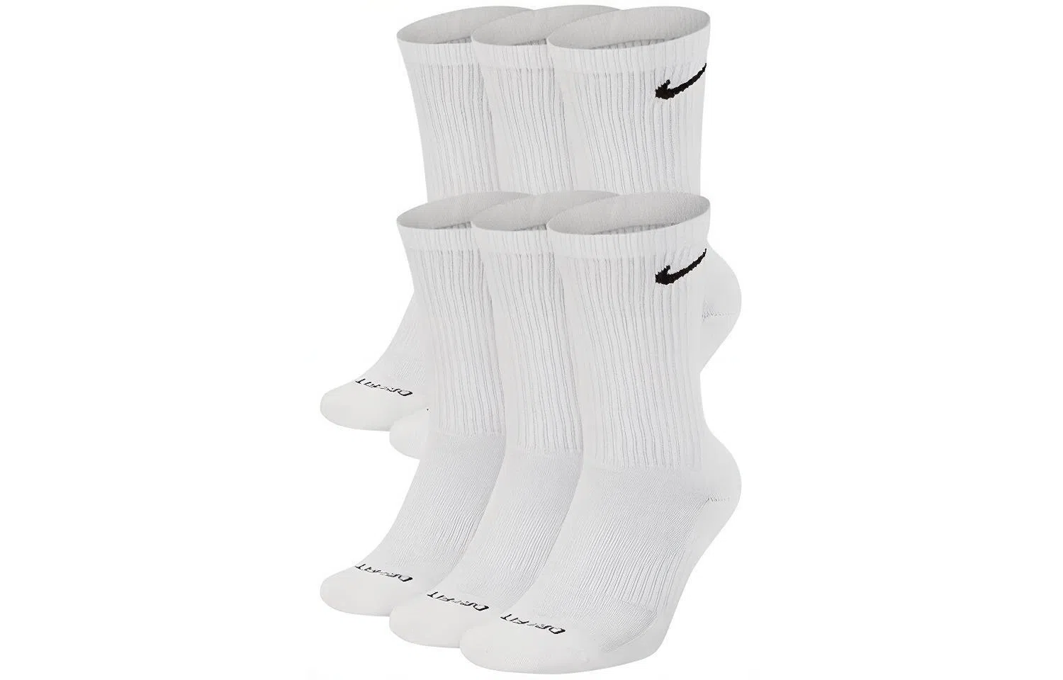 Nike Everyday Plus Socks