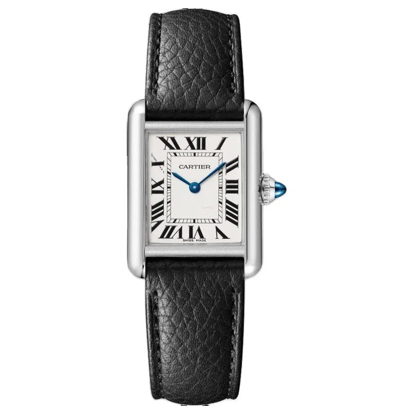 Cartier Tank