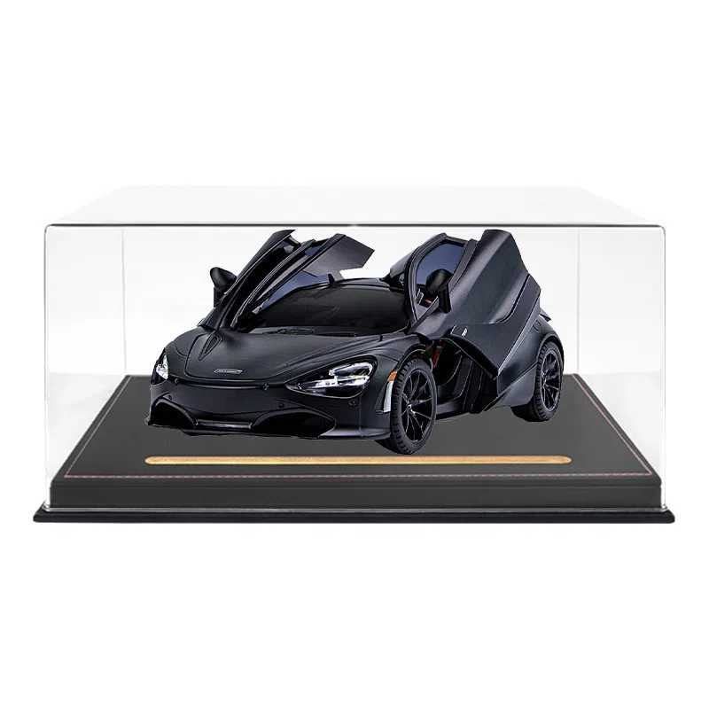 TY MODELS 720S 124