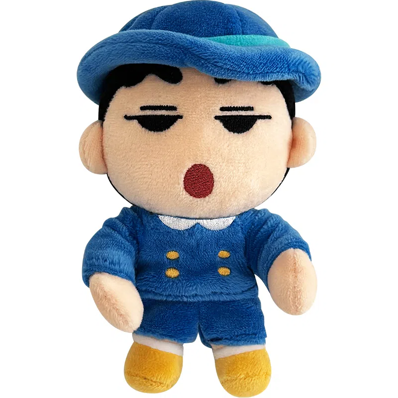 x Crayon Shinchan IP