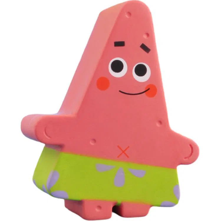 Chaosheng x SpongeBob SquarePants 25th Anniversary