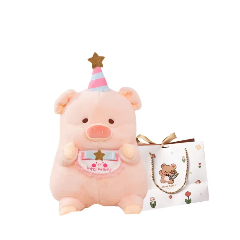 OU DI PIG 20cm30cm40cm50cm