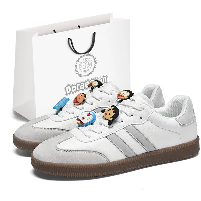Doraemon Classic Retro Trainers