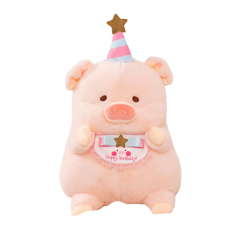 OU DI PIG 20cm30cm40cm50cm