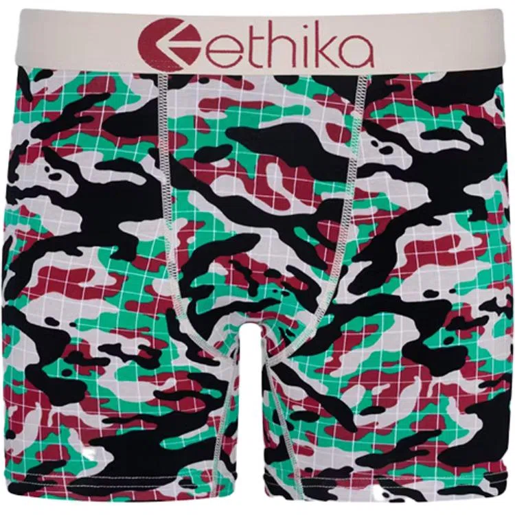 ETHIKA 1