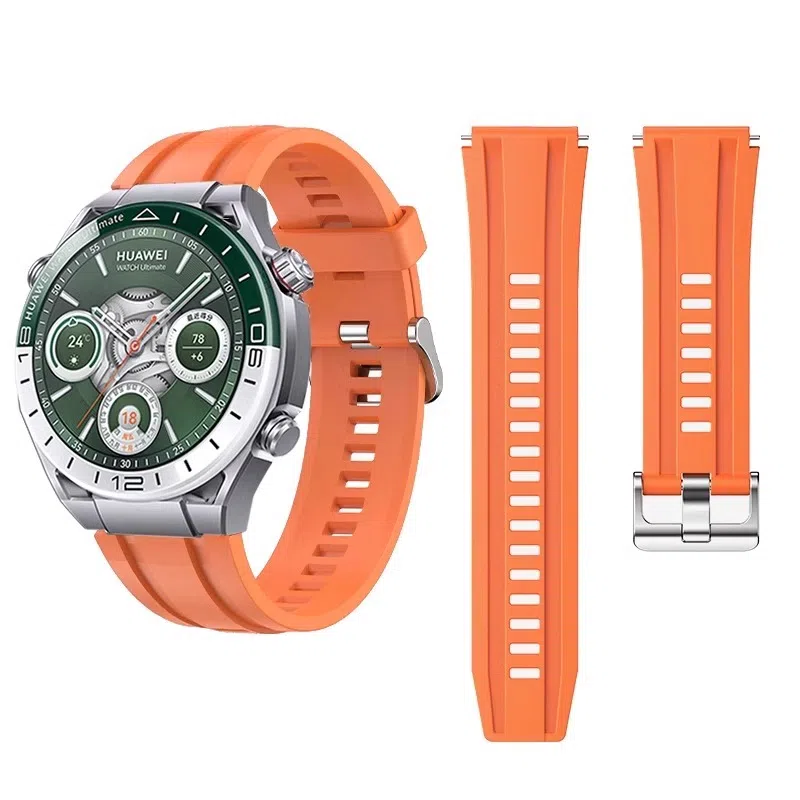 FZRT ultimateGT5GT4gt3watch43prorunner 22mm