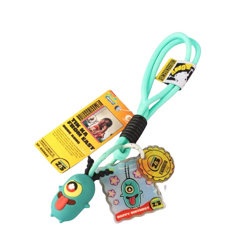 x SPONGEBOB SQUAREPANTS 25