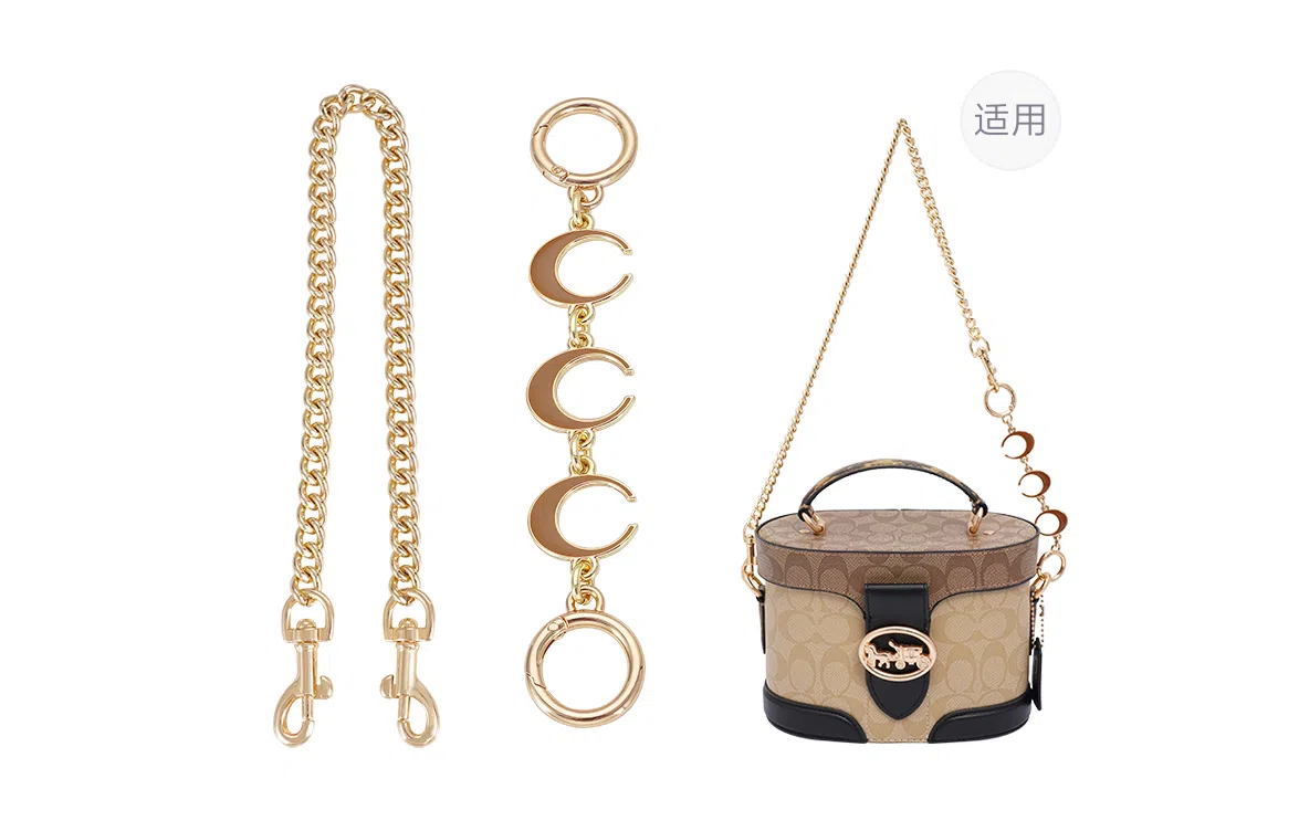 GUYI COACHGeorgie 20