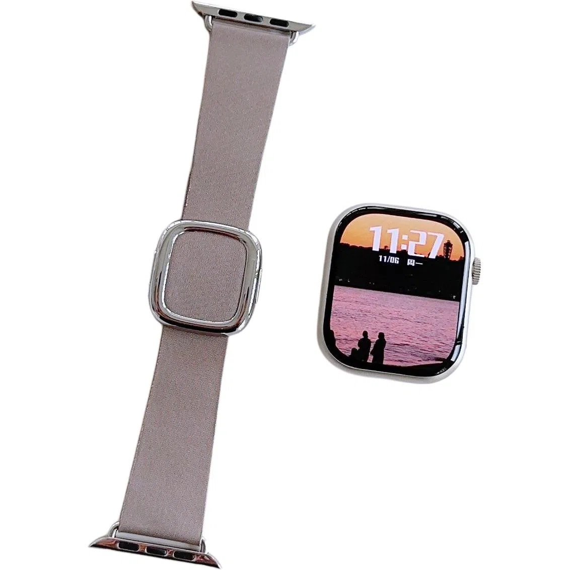 iwatchS10S987654SEultra321