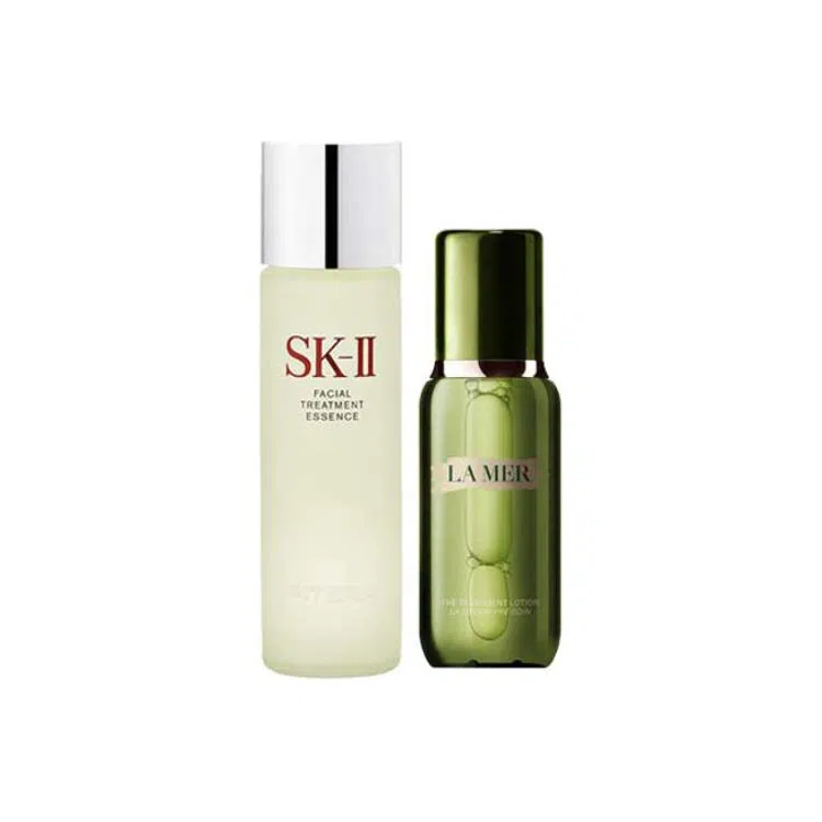 SK-II