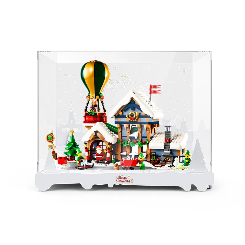 LIGHT YOUR BRICKS 10339