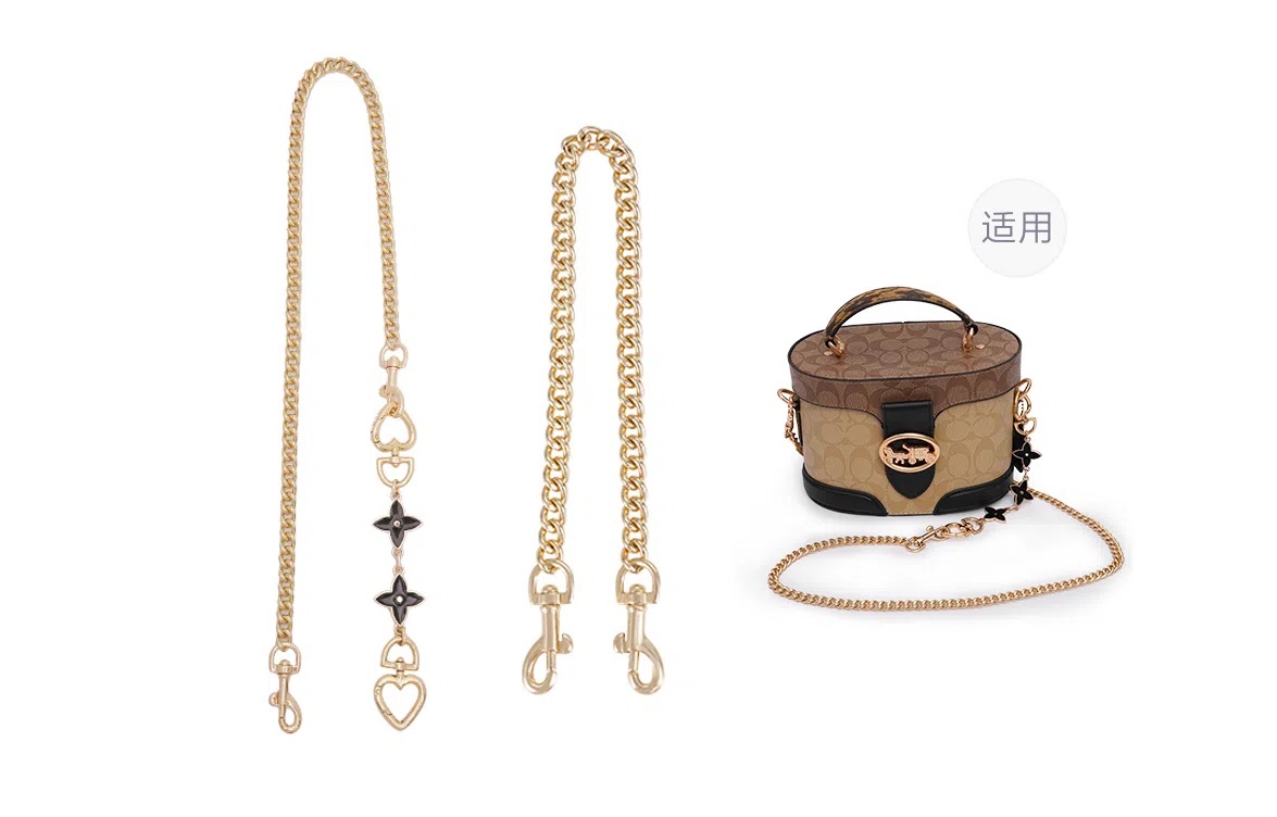 GUYI COACHGeorgie 20