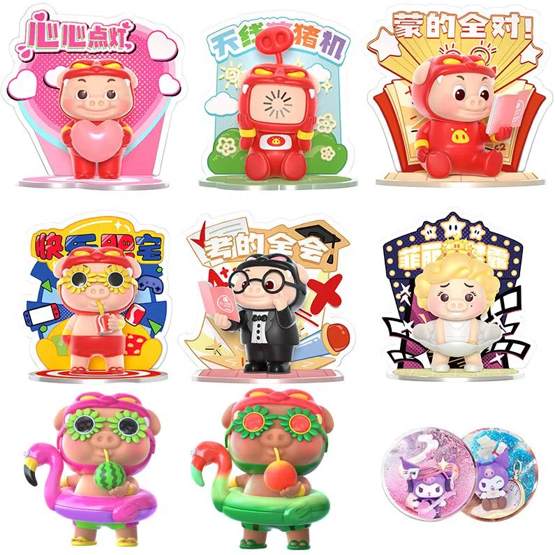 TOP TOY GGBOND 6