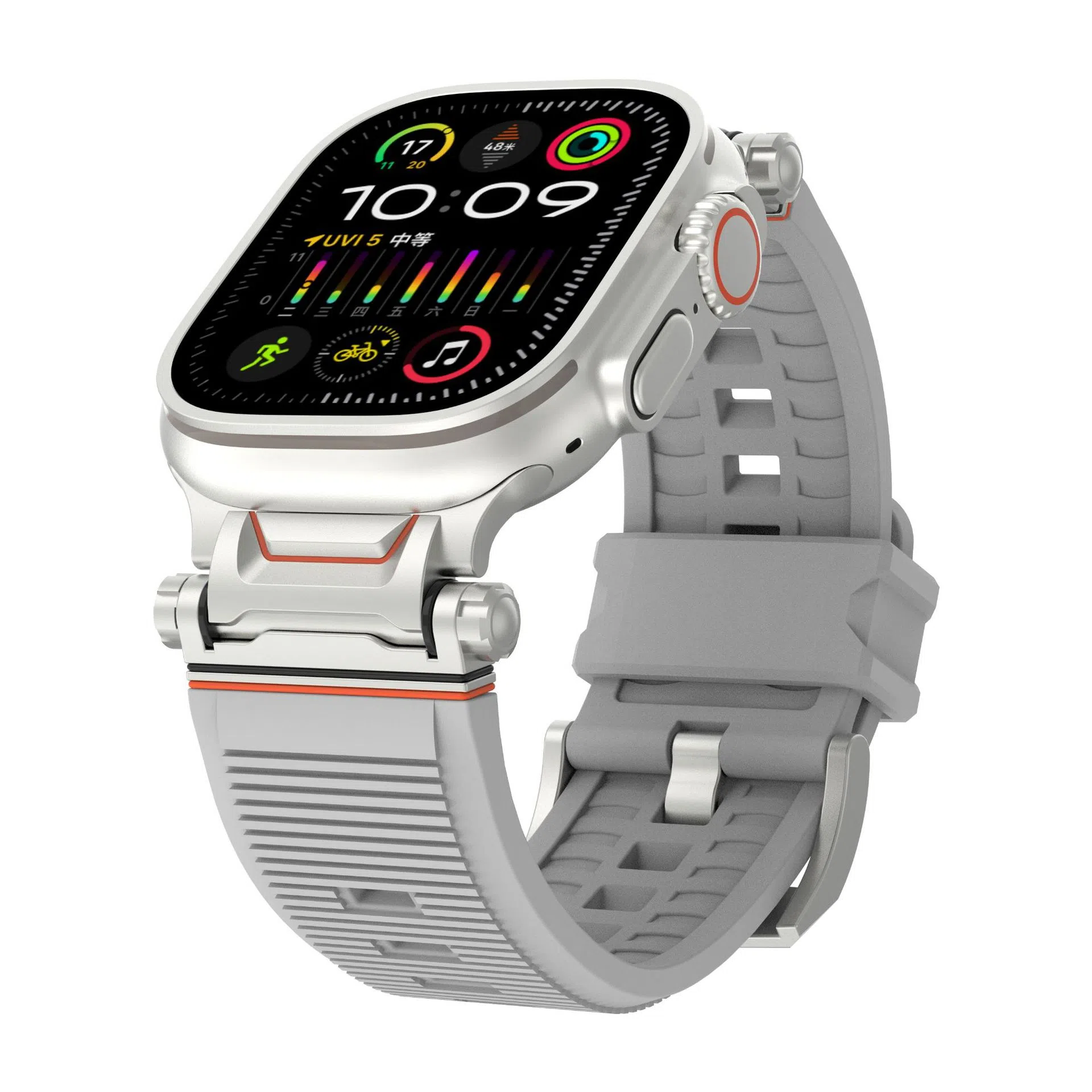 AOMN B-249 iwatchapplewatch Ultra2