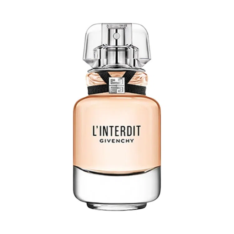 GIVENCHY EDT 35ml50ml80ml